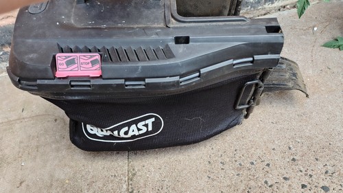 Qualcast rm34 meb1234m grass - qualcast,