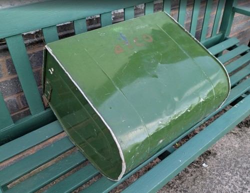 Vintage atco lawnmower - vintage,