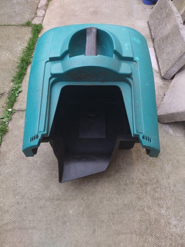 Bosch rotak ergoflex grass - rotak,