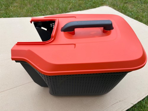 Flymo speedimo 360 grass - flymo,