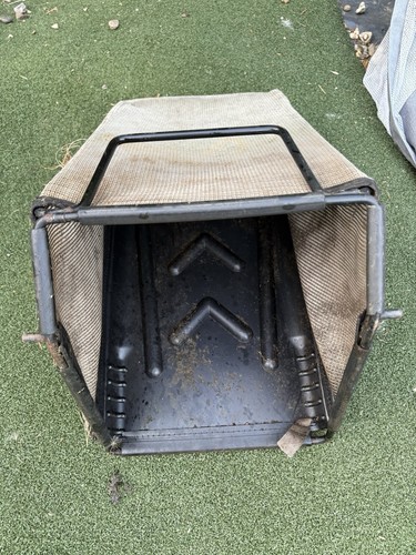 Honda petrol lawnmower grass - petrol,