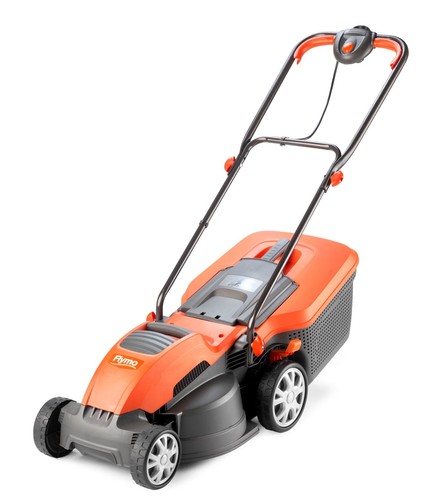 Flymo speedi 360c - 360c, lawn
