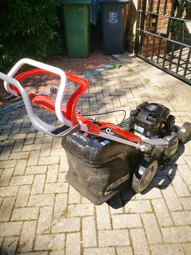 Emak k800 ohv 196cc - emak,