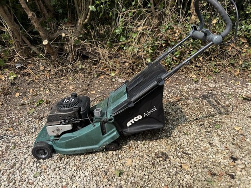 Atco admiral 16s lawnmower - atco,
