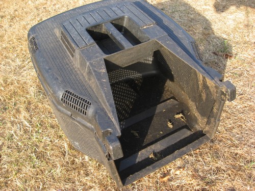 Mountfield grass collection - mountfield,