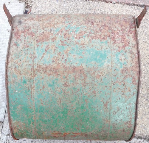 Atco grass box - atco,