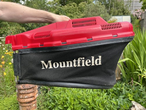 Mountfield hp454 sp180 hp183 - mountfield,