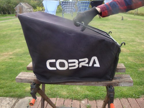 Cobra m40c grass - m40c, (dym1663f)