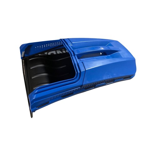 Hyundai complete grass box for - hyundai,