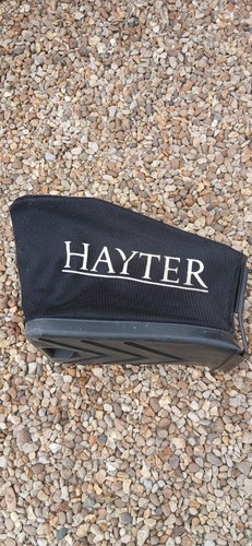 Hayter harrier envoy jubilee - harrier,