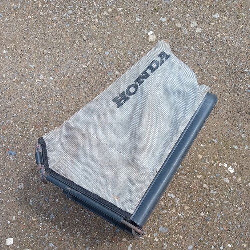 Honda hrb425c petrol mower - hrb425c,