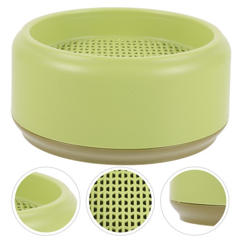 Soilless cat grass box - soilless,
