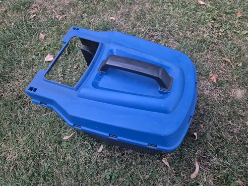 Grass box for hyundai - grass,