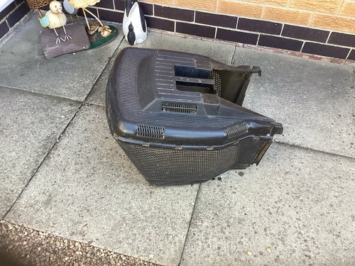 Mountfield grass box - mountfield, most