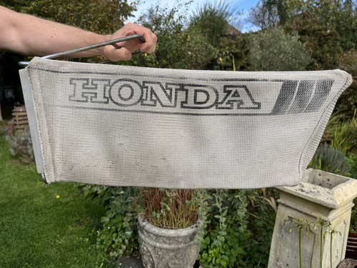 Honda hr173 hrb423 genuine - hr173, /